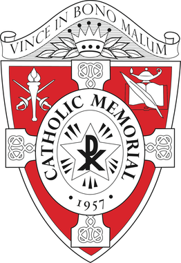 CMHS Mulcahey GENB Spring 2023 Logo