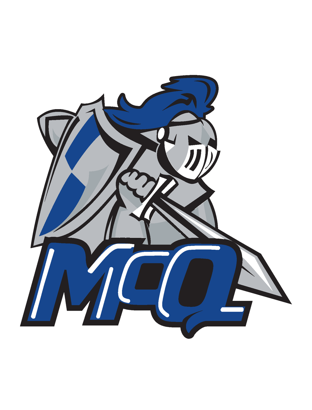 McQ HS Ramin POS Fall 2023 Logo