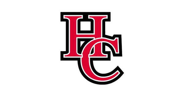 HCRHS Shawhan POS Fall 2023 Logo