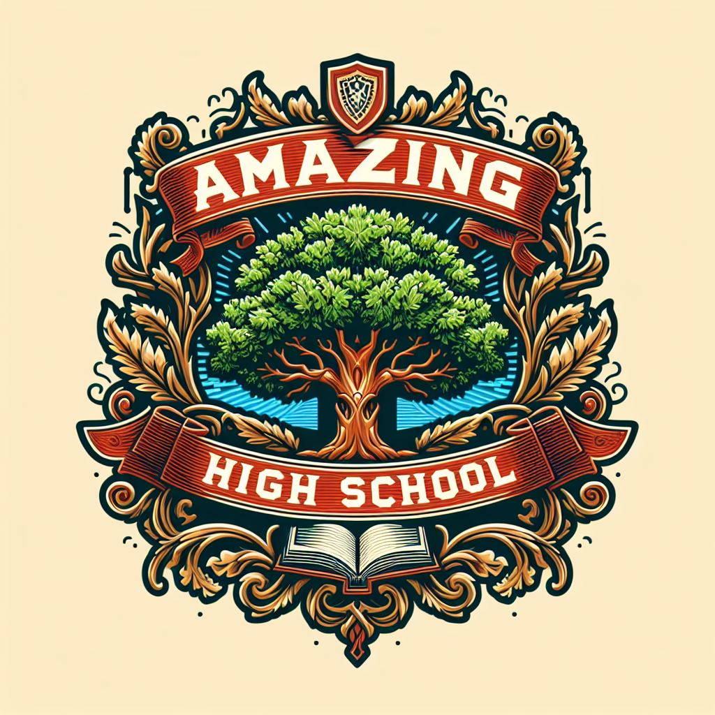 24-25 Fall Teacher AHS - POS Logo