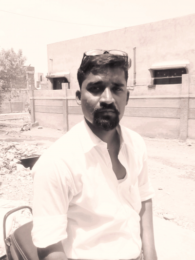 The profile picture for NITIN G GAIKWAD