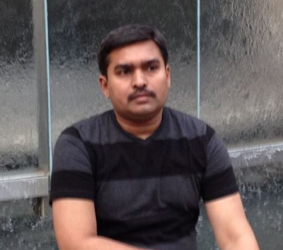 The profile picture for Arun Prabhu Dhanapal