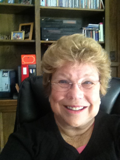 The profile picture for Carol L Stuessy