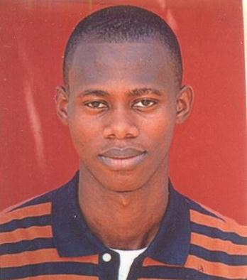 The profile picture for Olanrewaju Hameed Ologunde