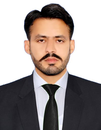 The profile picture for Ghulam Abbas