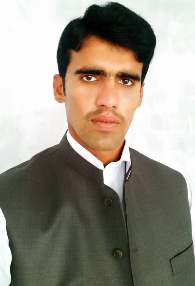 The profile picture for Babar Hussain