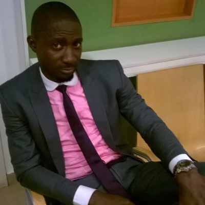 The profile picture for Rilwan Olasheni Olanrewaju
