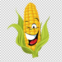 the corn pals