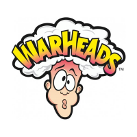 War heads!