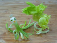 How Celery Was Born