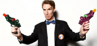 Bill Nye's Science Guys