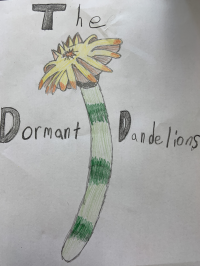 Dormant Dandelions