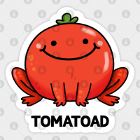 Tomatoad Tree-o