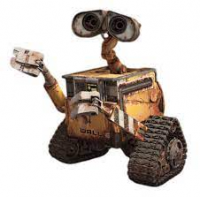 WALL-EE